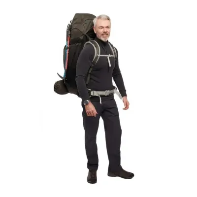 Рюкзак Lowe Alpine Cerro Torre 65:85, Dark Olive, M/L (LA FBQ-01-DO-65) - 4 - Robinzon.ua