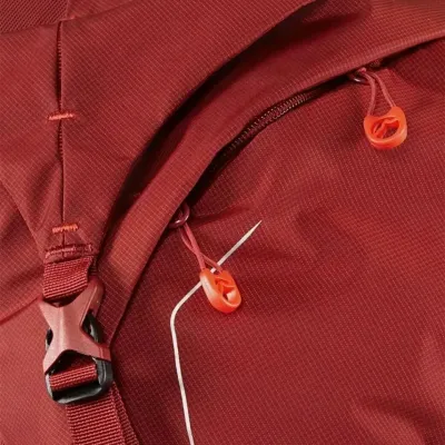 Рюкзак Lowe Alpine Manaslu 55:70, Black, M/L (LA FBQ-04-BL-55) - 2 - Robinzon.ua