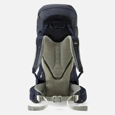 Рюкзак Lowe Alpine Manaslu 65:80, Black (LA FBQ-05-BL-65) - 1 - Robinzon.ua