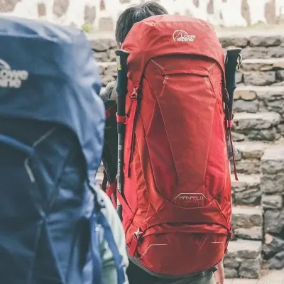 Рюкзак Lowe Alpine Manaslu 65:80, Black (LA FBQ-05-BL-65) - 6 - Robinzon.ua