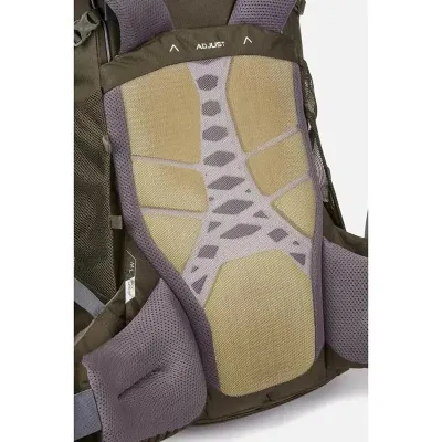 Рюкзак Lowe Alpine Sirac Plus 40, Light Khaki/Army, M/L (LA FMQ-48-LKA-M) - 1 - Robinzon.ua