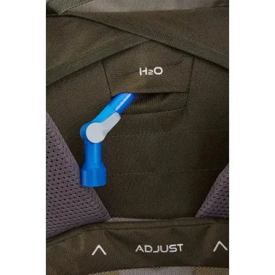 Рюкзак Lowe Alpine Sirac Plus 40, Light Khaki/Army, M/L (LA FMQ-48-LKA-M) - 4 - Robinzon.ua