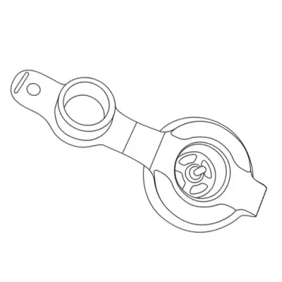 Самонадувающийся коврик Pinguin Sherpa NX, 186x56x3.8см, Green (PNG 720341) - 2 - Robinzon.ua