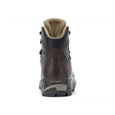 Ботинки мужские Asolo TPS 520 GV 42.5 - коричневый с мембраной Gore-Tex®, треккинговые - ASL A11012.A635-8.5 - 4 Ботинки мужские Asolo TPS 520 GV 42.5 - коричневый с мембраной Gore-Tex®, треккинговые - ASL A11012.A635-8.5 - 4 - Robinzon.ua