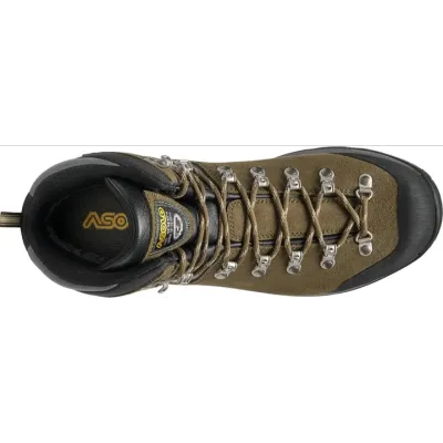 Черевики чоловічі Asolo Greenwood EVO GV MM 43.7 - коричневий з мембраною Gore-Tex®, трекінгові - ASL A23128.A034-9.5 - 4 Черевики чоловічі Asolo Greenwood EVO GV MM 43.7 - коричневий з мембраною Gore-Tex®, трекінгові - ASL A23128.A034-9.5 - 4 - Robinzon.ua