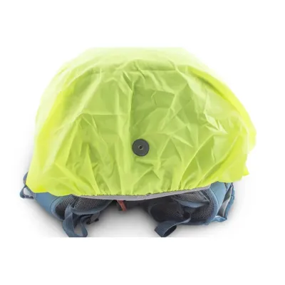 Накидка на рюкзак Pinguin Raincover 2020, Khaki, 15-35 L (PNG 356144) - 2 - Robinzon.ua