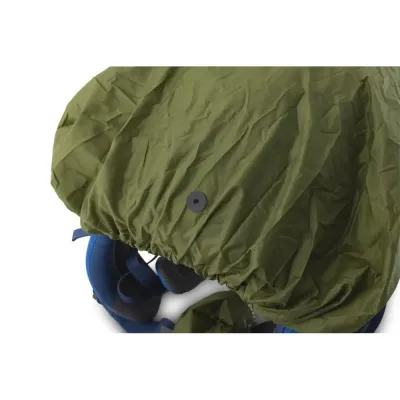 Накидка на рюкзак Pinguin Raincover 2020, Khaki, 15-35 L (PNG 356144) - 4 - Robinzon.ua