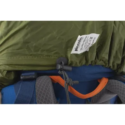 Накидка на рюкзак Pinguin Raincover 2020, Khaki, 15-35 L (PNG 356144) - 5 - Robinzon.ua