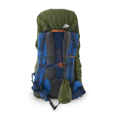 Накидка на рюкзак Pinguin Raincover 2020, Khaki, 15-35 L (PNG 356144) - 7 - Robinzon.ua