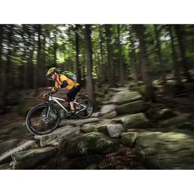 Рюкзак Pinguin Ride 25, Black (PNG 308198) 2020 - 14 Рюкзак Pinguin Ride 25, Black (PNG 308198) 2020 - 14 - Robinzon.ua