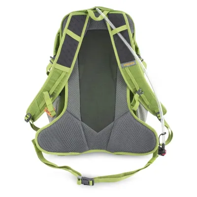 Рюкзак Pinguin Ride 25, Green (PNG 308143) 2020 - 5 Рюкзак Pinguin Ride 25, Green (PNG 308143) 2020 - 5 - Robinzon.ua