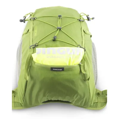 Рюкзак Pinguin Ride 25, Green (PNG 308143) 2020 - 7 Рюкзак Pinguin Ride 25, Green (PNG 308143) 2020 - 7 - Robinzon.ua