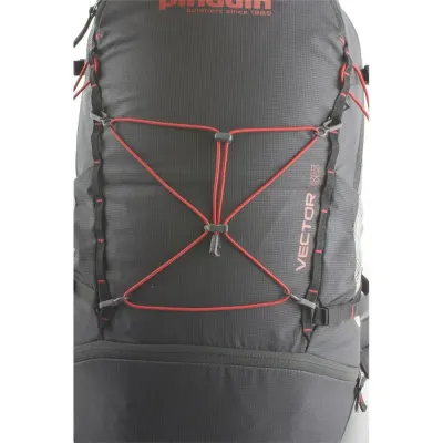 Рюкзак Pinguin Vector 35, Black (PNG 316193) 2020 - 4 - Robinzon.ua