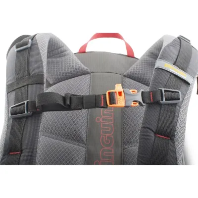 Рюкзак Pinguin Vector 35, Black (PNG 316193) 2020 - 13 - Robinzon.ua