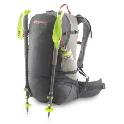 Рюкзак Pinguin Vector 35, Navy (PNG 316162) 2020 - 5 - Robinzon.ua