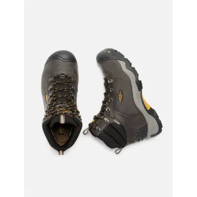 Черевики чоловічі Keen Revel III M 45 - коричневий, для міста - 1013305.45 - 4 Черевики чоловічі Keen Revel III M 45 - коричневий, для міста - 1013305.45 - 4 - Robinzon.ua