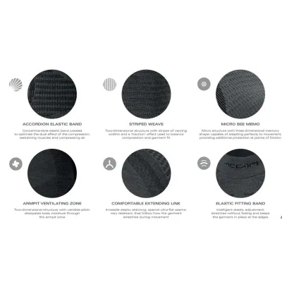 Термоштани чоловічі Accapi Ergowool, Forest/Black, M/L (ACC WА703.1699-ML) - 4 Термоштани чоловічі Accapi Ergowool, Forest/Black, M/L (ACC WА703.1699-ML) - 4 - Robinzon.ua