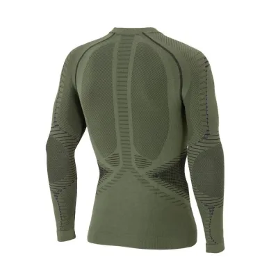 Термофутболка с длинным рукавом мужская Accapi X-Country, Military, XL/XXL (ACC А601.917-X2X) - 1 - Robinzon.ua