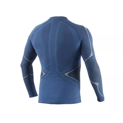 Термофутболка з довгим рукавом чоловіча Accapi X-Country, Navy, M/L (ACC А601.941-ML) - 1 Термофутболка з довгим рукавом чоловіча Accapi X-Country, Navy, M/L (ACC А601.941-ML) - 1 - Robinzon.ua