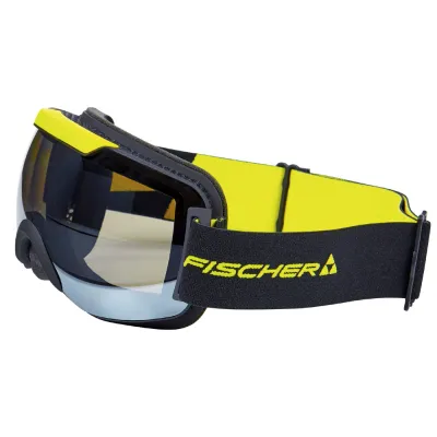 Окуляри Fischer Goggle Kandahar One size (G42317) - 1 - Robinzon.ua