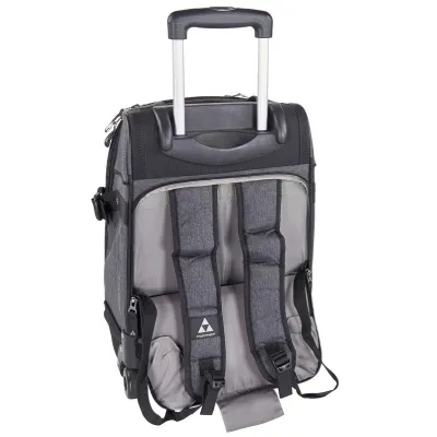 Сумка Fischer Fashion Tourer 42L  (Z00223) - 2 - Robinzon.ua