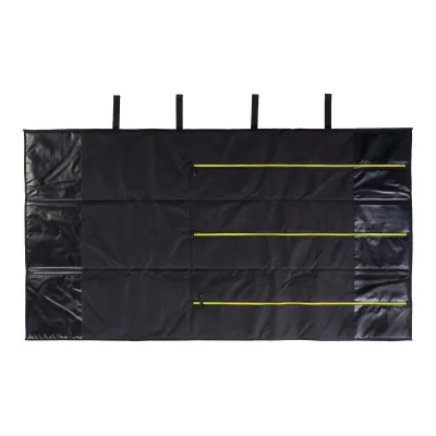 Чохол для лиж Fischer Race code, 3 пари, 185 см (Z15220) - 1 Чохол для лиж Fischer Race code, 3 пари, 185 см (Z15220) - 1 - Robinzon.ua