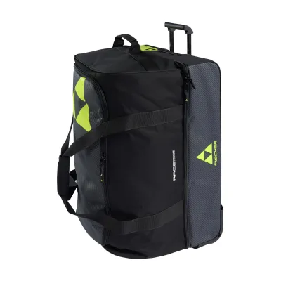 Сумка Fischer Team Trolley Race 188L (Z01122) - 1 Сумка Fischer Team Trolley Race 188L (Z01122) - 1 - Robinzon.ua
