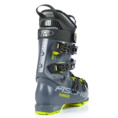 Черевики Fischer Ranger One 130 Vac GW 27 (U14123) - 1 Черевики Fischer Ranger One 130 Vac GW 27 (U14123) - 1 - Robinzon.ua