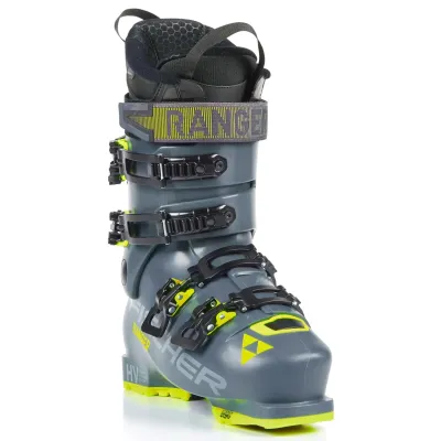 Черевики Fischer Ranger One 130 Vac GW 27 (U14123) - 3 Черевики Fischer Ranger One 130 Vac GW 27 (U14123) - 3 - Robinzon.ua