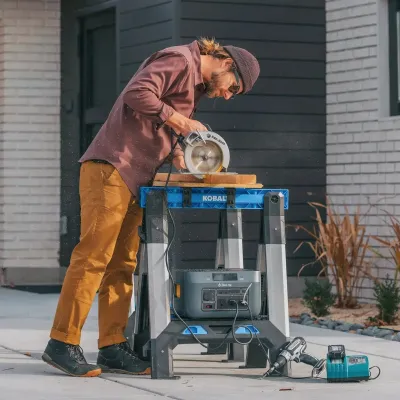 Зарядна станція Biolite BaseCharge 1500 (BLT BGB0102) - 6 Зарядна станція Biolite BaseCharge 1500 (BLT BGB0102) - 6 - Robinzon.ua