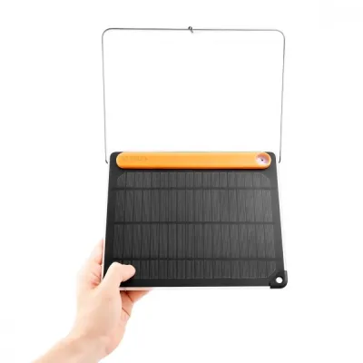 Сонячна батарея BioLite SolarPanel 5+ Updated (BLT SPA0200) - 1 - Robinzon.ua