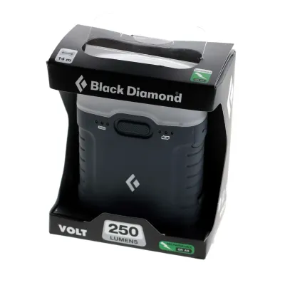 Кемпинговый фонарь Black Diamond Volt, 250 люмен, Denim (BD 620720.4010) - 1 - Robinzon.ua
