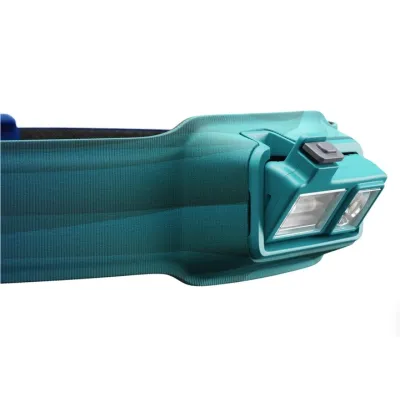 Ліхтар налобний Biolite Headlamp 425, Ocean Teal (BLT HPA0311) - 1 Ліхтар налобний Biolite Headlamp 425, Ocean Teal (BLT HPA0311) - 1 - Robinzon.ua