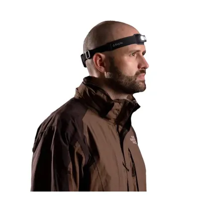 Ліхтар налобний Biolite Headlamp 425, Midnight Grey (BLT HPA0310) - 1 Ліхтар налобний Biolite Headlamp 425, Midnight Grey (BLT HPA0310) - 1 - Robinzon.ua