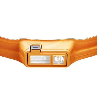 Ліхтар налобний Biolite Headlamp 425, Ember Yellow (BLT HPA0312) - 1 Ліхтар налобний Biolite Headlamp 425, Ember Yellow (BLT HPA0312) - 1 - Robinzon.ua