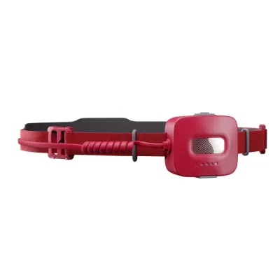 Ліхтар налобний Biolite Headlamp 425, Ember Yellow (BLT HPA0312) - 3 Ліхтар налобний Biolite Headlamp 425, Ember Yellow (BLT HPA0312) - 3 - Robinzon.ua