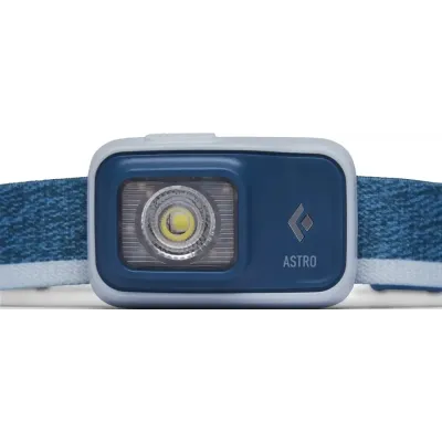 Налобний ліхтар Black Diamond Astro, 300 люмен, Creek Blue (BD 6206744064ALL1) - 1 Налобний ліхтар Black Diamond Astro, 300 люмен, Creek Blue (BD 6206744064ALL1) - 1 - Robinzon.ua