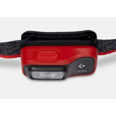 Налобний ліхтар Black Diamond Astro, 300 люмен, Octane (BD 6206748001ALL1) - 2 - Robinzon.ua