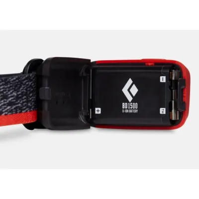 Налобний ліхтар Black Diamond Astro, 300 люмен, Octane (BD 6206748001ALL1) - 3 - Robinzon.ua