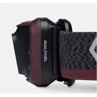 Ліхтар налобний Black Diamond Cosmo, 350 люмен, Bordeaux (BD 6206736018ALL1) - 2 - Robinzon.ua