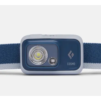 Налобный фонарь Black Diamond Cosmo, 350 люмен, Creek Blue (BD 6206734064ALL1) - 1 - Robinzon.ua