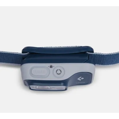 Налобный фонарь Black Diamond Cosmo, 350 люмен, Creek Blue (BD 6206734064ALL1) - 2 - Robinzon.ua