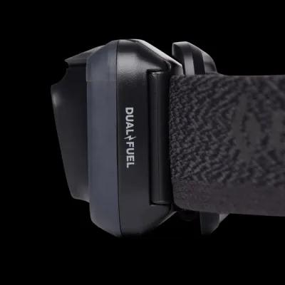 Налобний ліхтар Black Diamond Cosmo, 350 люмен, Graphite (BD 6206730004ALL1) - 3 - Robinzon.ua