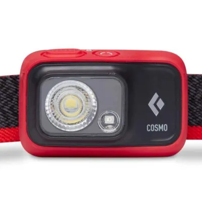 Ліхтар налобний Black Diamond Cosmo, 350 люмен, Octane (BD 6206738001ALL1) - 1 - Robinzon.ua