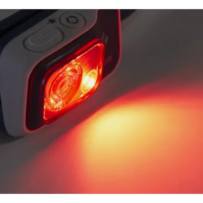 Ліхтар налобний Black Diamond Cosmo, 350 люмен, Octane (BD 6206738001ALL1) - 4 - Robinzon.ua