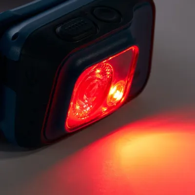 Ліхтар налобний Black Diamond Cosmo, 350-R люмен, Octane (BD 6206778001ALL1) - 4 Ліхтар налобний Black Diamond Cosmo, 350-R люмен, Octane (BD 6206778001ALL1) - 4 - Robinzon.ua