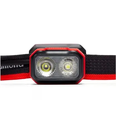 Фонарь налобный Black Diamond OnSiight 375, Octane (BD 6206638001ALL1) - 2 - Robinzon.ua