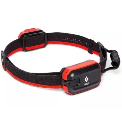 Фонарь налобный Black Diamond OnSiight 375, Octane (BD 6206638001ALL1) - 3 - Robinzon.ua