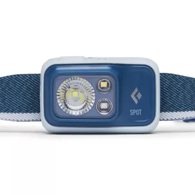 Налобний ліхтар Black Diamond Spot, 400 люмен, Creek Blue (BD 6206724064ALL1) - 1 - Robinzon.ua