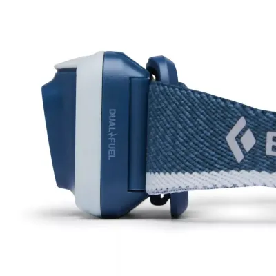 Налобний ліхтар Black Diamond Spot, 400 люмен, Creek Blue (BD 6206724064ALL1) - 2 - Robinzon.ua